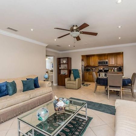 Ocean Vacation Breeze Villa Lantana Kültér fotó