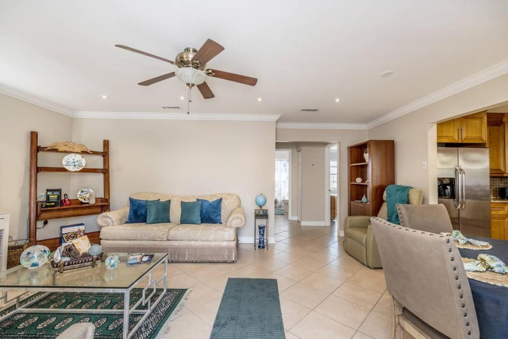 Ocean Vacation Breeze Villa Lantana Kültér fotó
