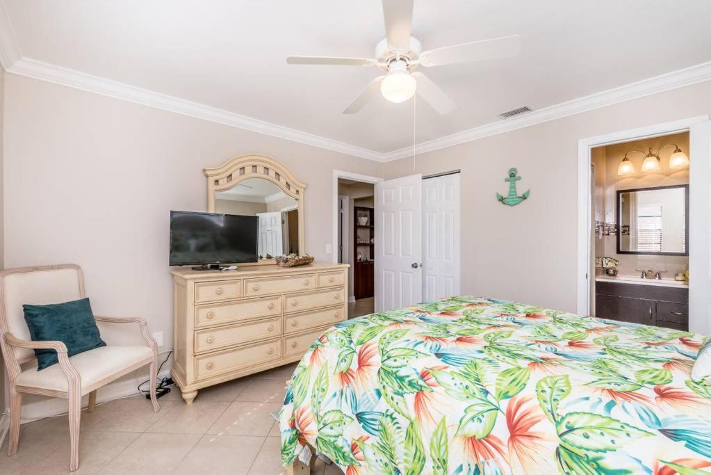 Ocean Vacation Breeze Villa Lantana Kültér fotó