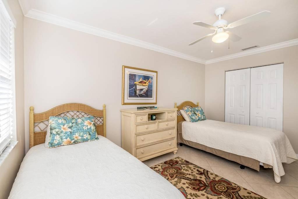 Ocean Vacation Breeze Villa Lantana Kültér fotó