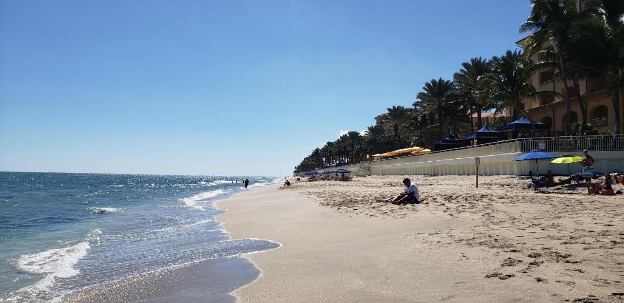 Ocean Vacation Breeze Villa Lantana Kültér fotó