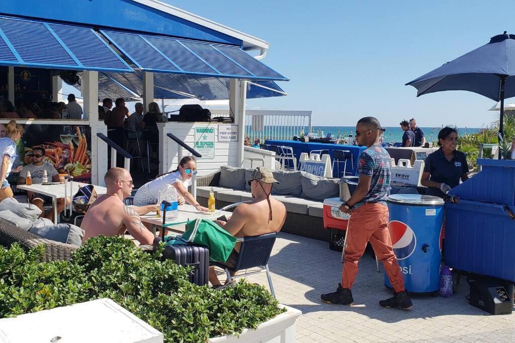 Ocean Vacation Breeze Villa Lantana Kültér fotó