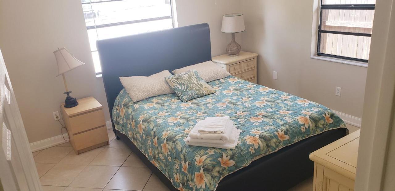 Ocean Vacation Breeze Villa Lantana Kültér fotó
