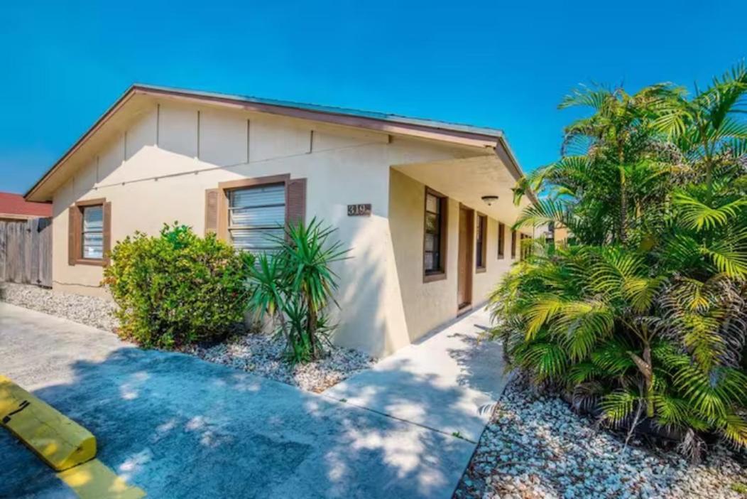 Ocean Vacation Breeze Villa Lantana Kültér fotó