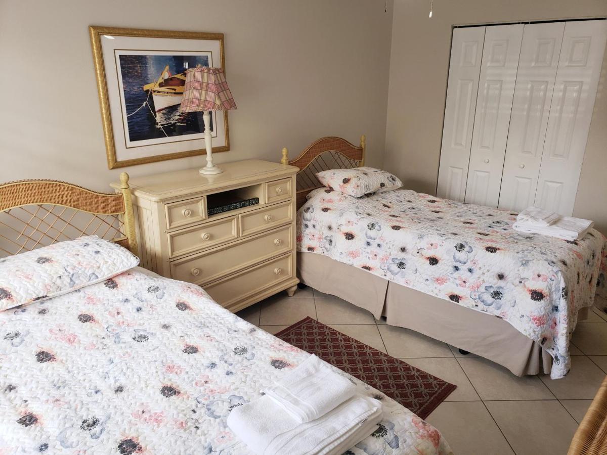 Ocean Vacation Breeze Villa Lantana Kültér fotó