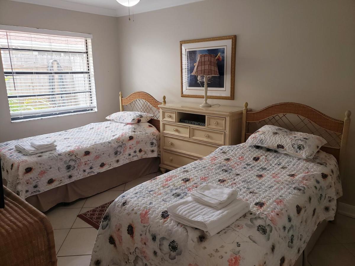 Ocean Vacation Breeze Villa Lantana Kültér fotó
