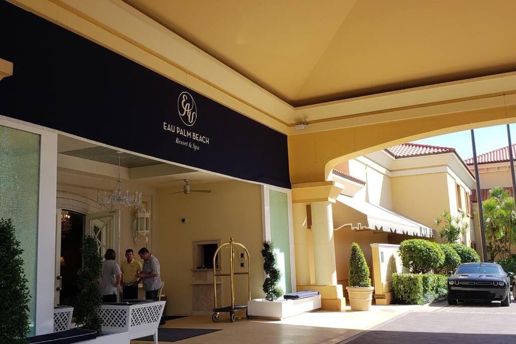 Ocean Vacation Breeze Villa Lantana Kültér fotó