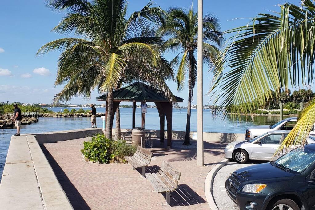 Ocean Vacation Breeze Villa Lantana Kültér fotó